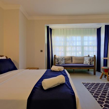 Ciello Suites Hotel Фетхіє Екстер'єр фото