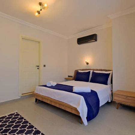Ciello Suites Hotel Фетхіє Екстер'єр фото