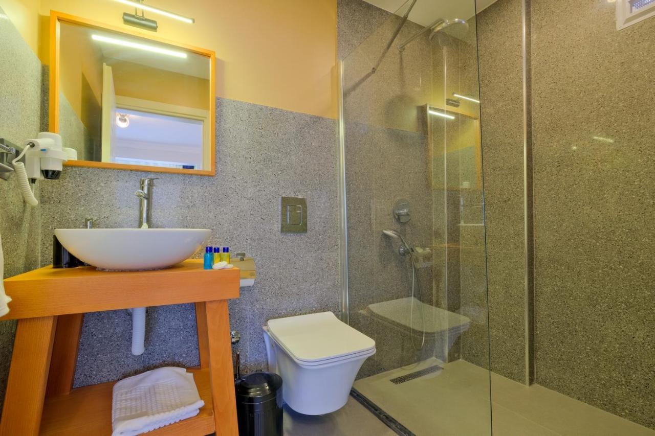 Ciello Suites Hotel Фетхіє Екстер'єр фото