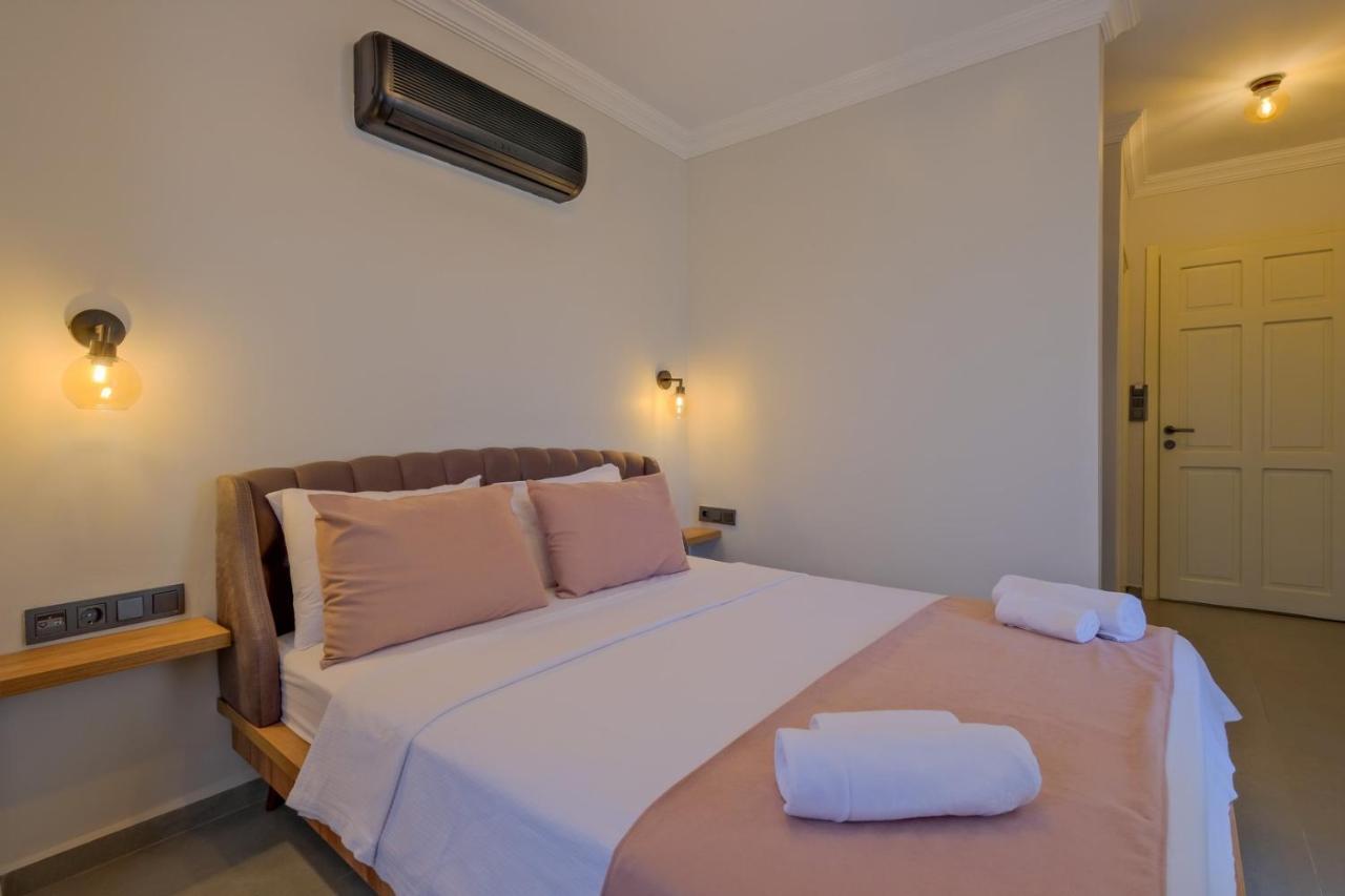 Ciello Suites Hotel Фетхіє Екстер'єр фото