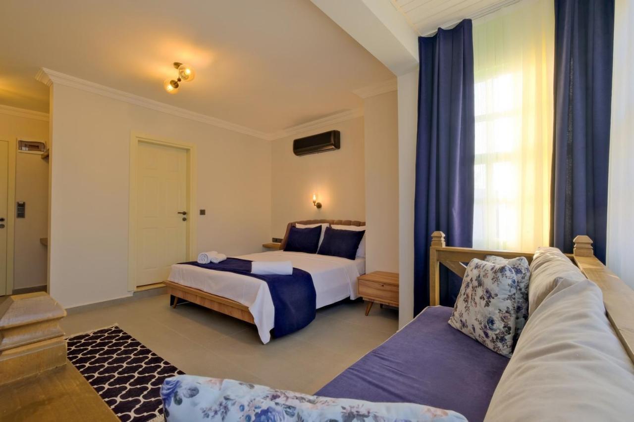 Ciello Suites Hotel Фетхіє Екстер'єр фото
