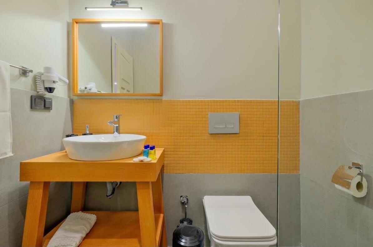 Ciello Suites Hotel Фетхіє Екстер'єр фото
