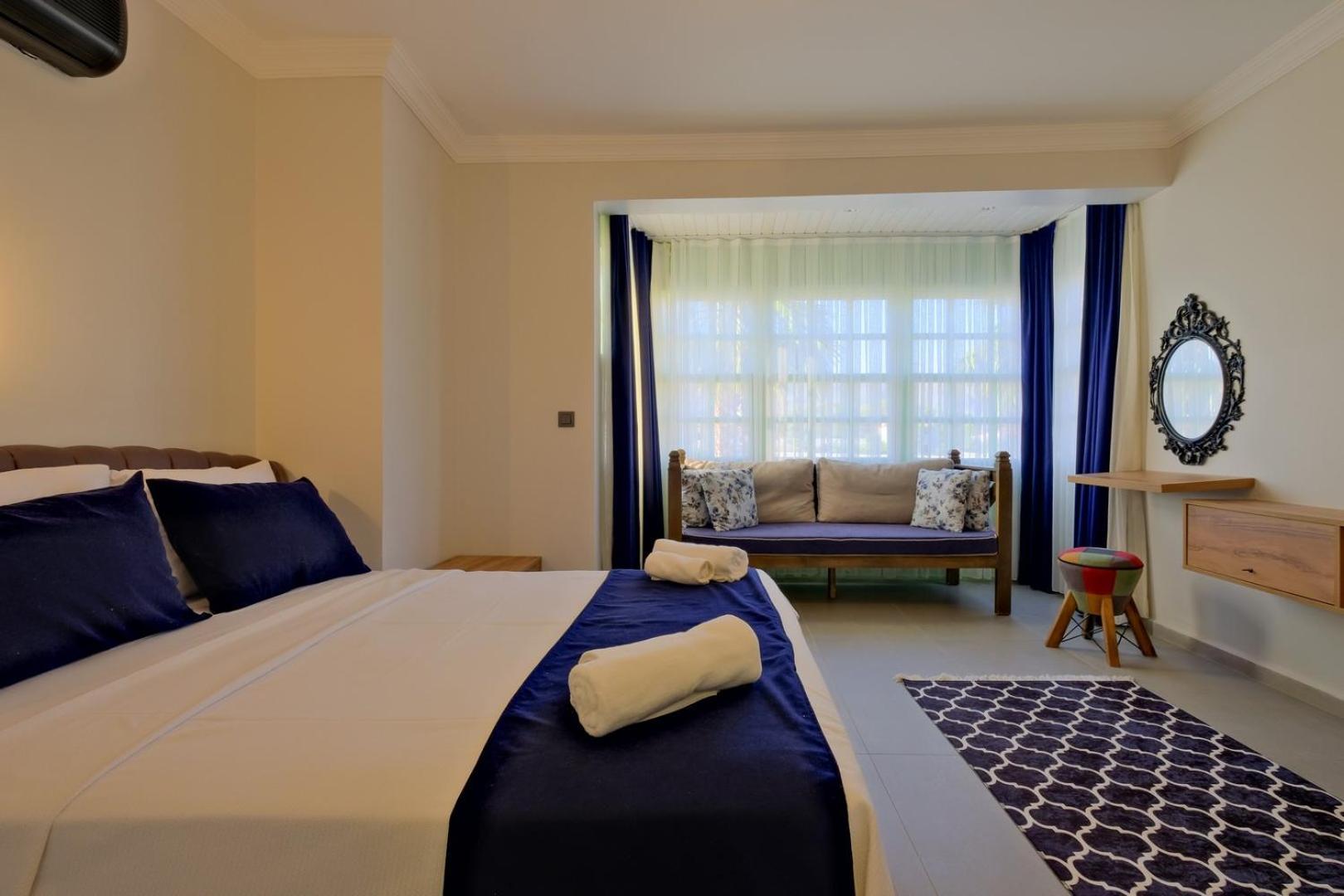 Ciello Suites Hotel Фетхіє Екстер'єр фото