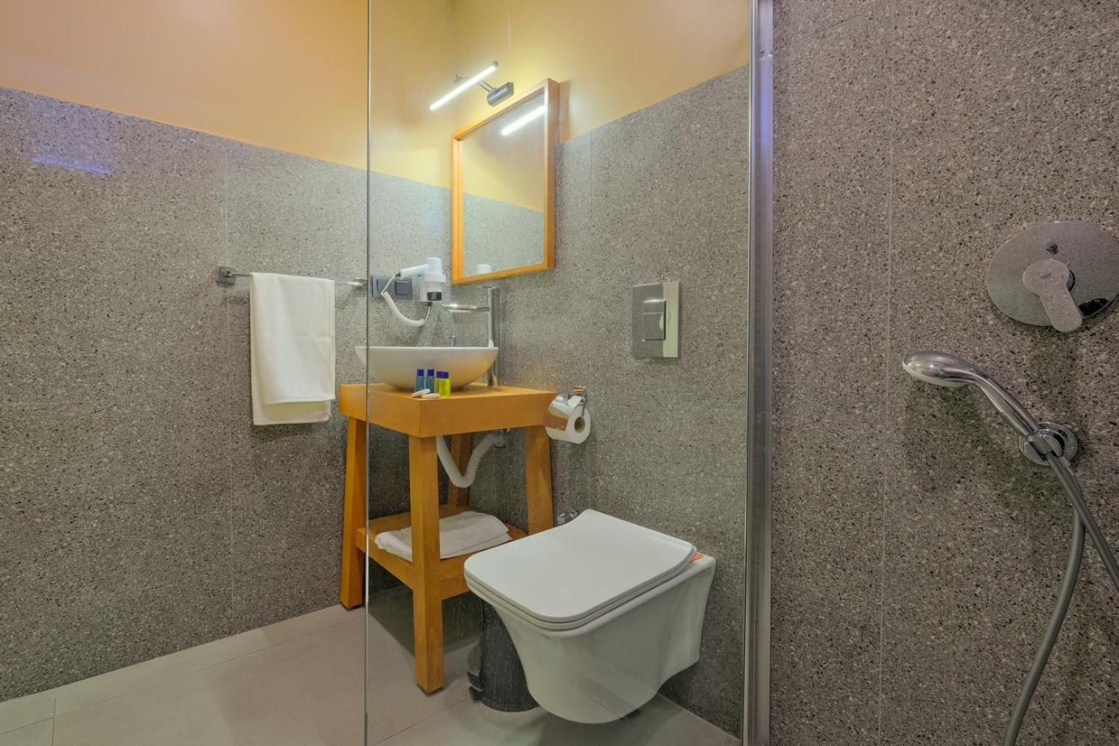 Ciello Suites Hotel Фетхіє Екстер'єр фото